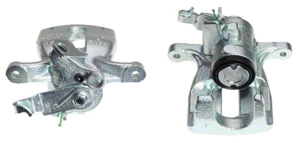 Etrier frana BUDWEG CALIPER 344806
