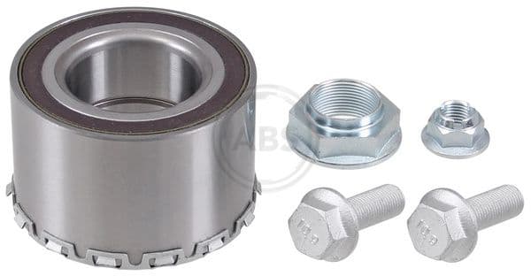 Set rulment roata ABS 200393
