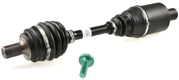 Planetara LÖBRO GKN Automotive OE-Technology 50° GKND11784