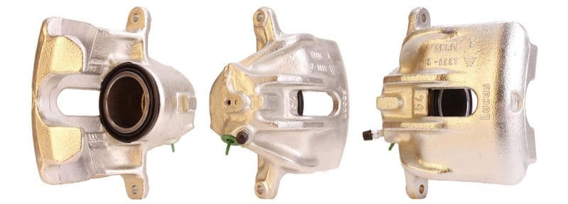 Etrier frana ELSTOCK 83-0857