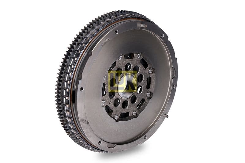 Volanta Schaeffler LuK DMF 415 0672 10
