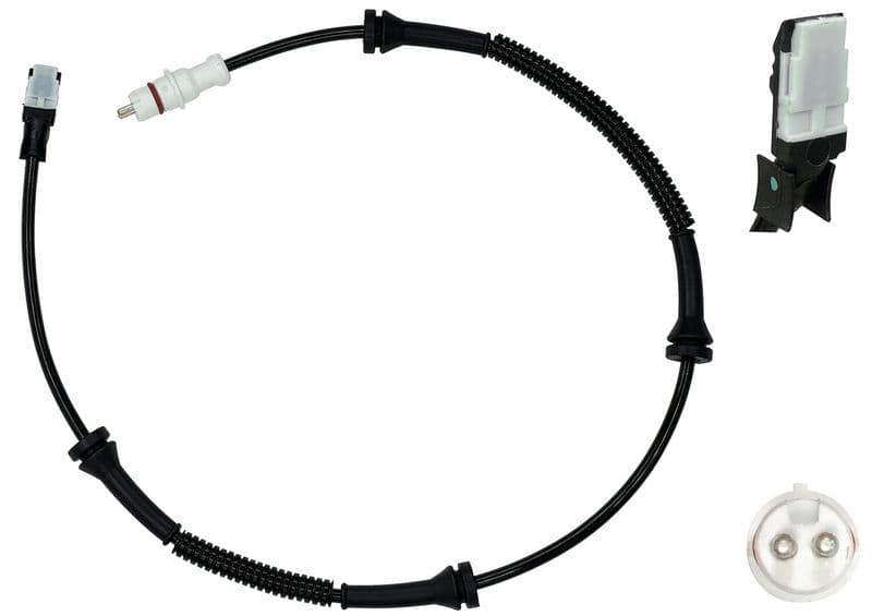 senzor,turatie roata WAGNER ABS00146