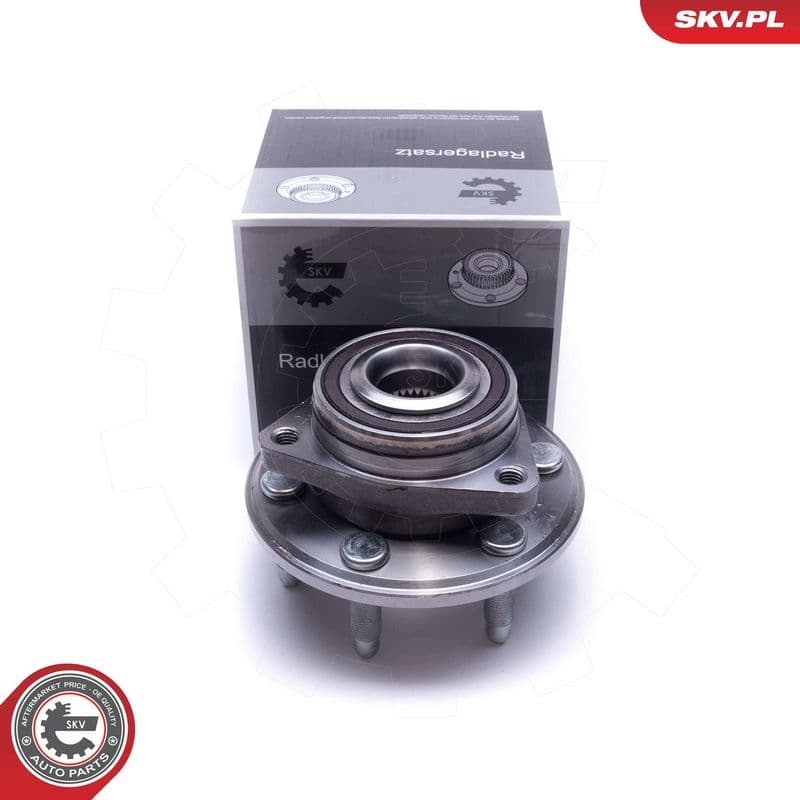 Set rulment roata ESEN SKV 29SKV352