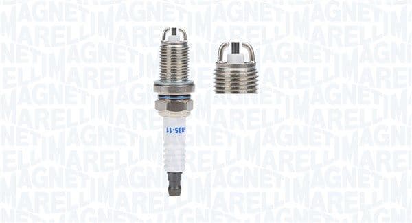 Bujie MAGNETI MARELLI 062611000035