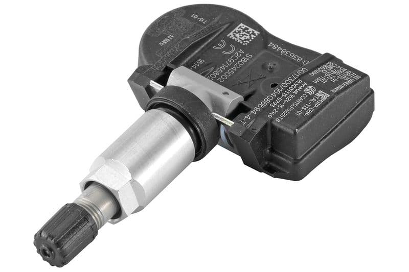 senzor, sistem de control al presiunii pneuri Continental/VDO A2C9714580280