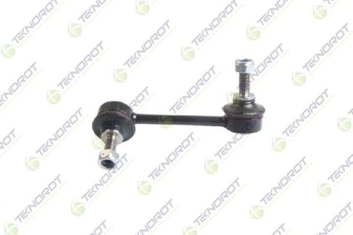 Brat/bieleta suspensie, stabilizator POLCAR PJ AF-355