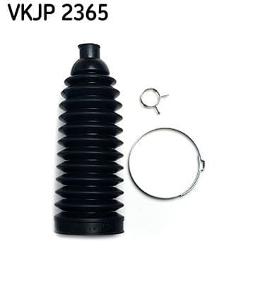 Ansamblu burduf, directie SKF VKJP 2365