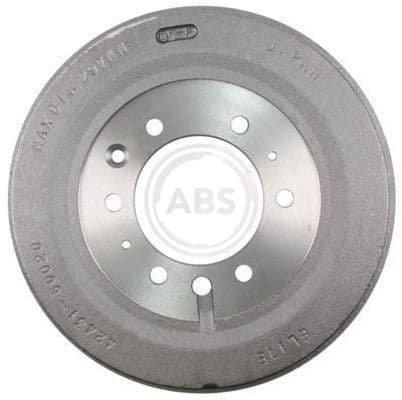 Tambur frana ABS 2678-S