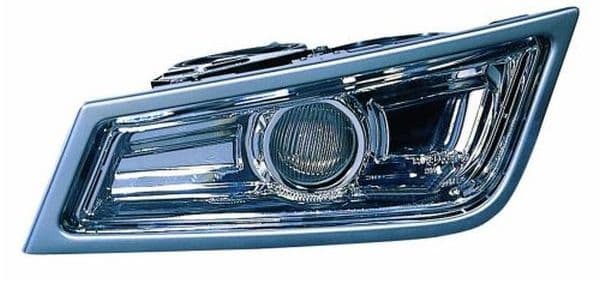 Proiector ceata TRUCKLIGHT FL-VO011L