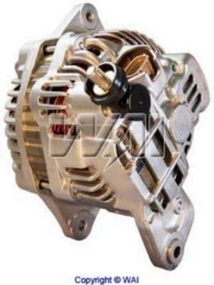 Generator / Alternator WAI 11225N