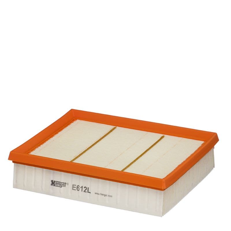 Filtru aer HENGST FILTER E612L