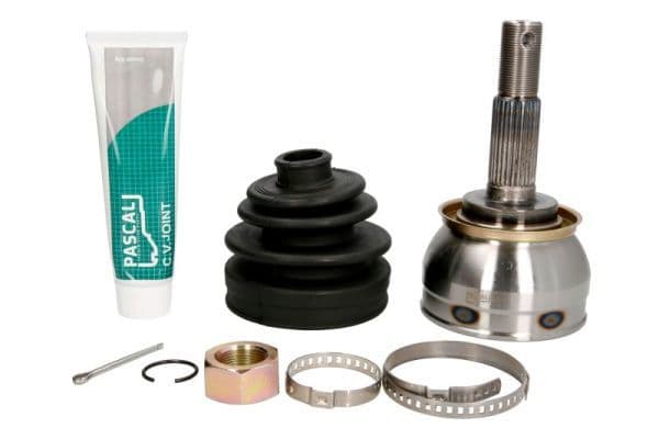 Set articulatie, planetara PASCAL G11006PC