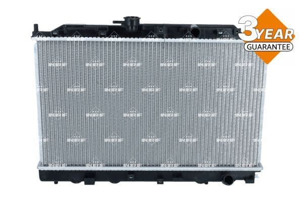 Radiator, racire motor NRF 53286