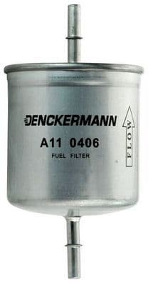 filtru combustibil DENCKERMANN A110406