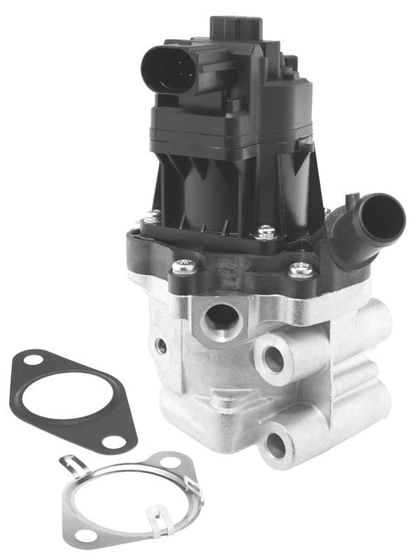 Supapa EGR BorgWarner 712078D