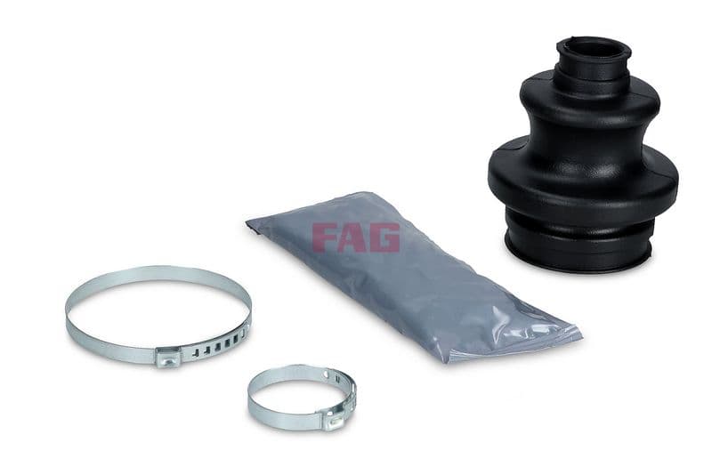 Ansamblu burduf, articulatie planetara Schaeffler FAG 772 0117 30