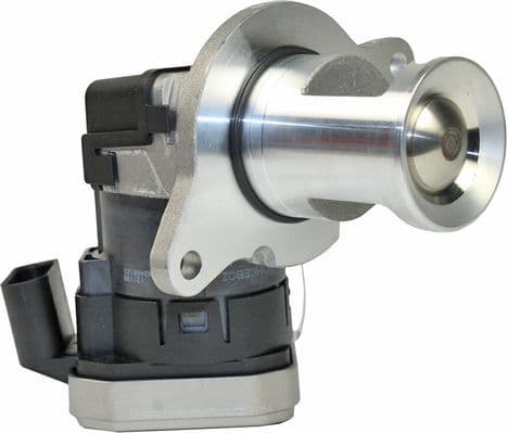 Supapa EGR METZGER AUTOTEILE 0892406