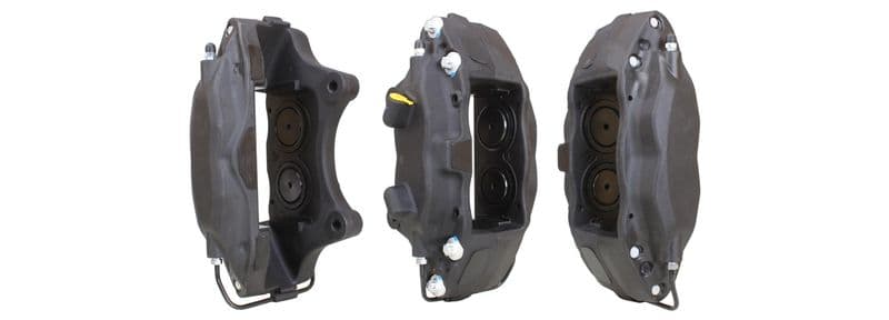 Etrier frana ELSTOCK 83-3204