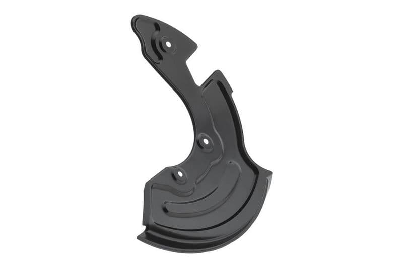 protectie stropire,disc frana TOPRAN 117 963
