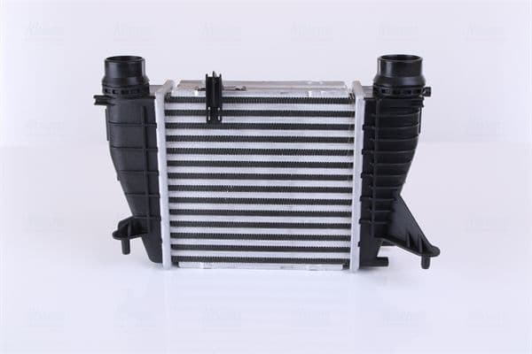 Intercooler, compresor NISSENS 96363