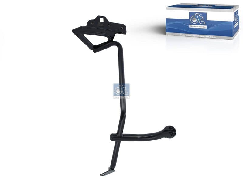 Oglinda rampa DT Spare Parts 1.22975