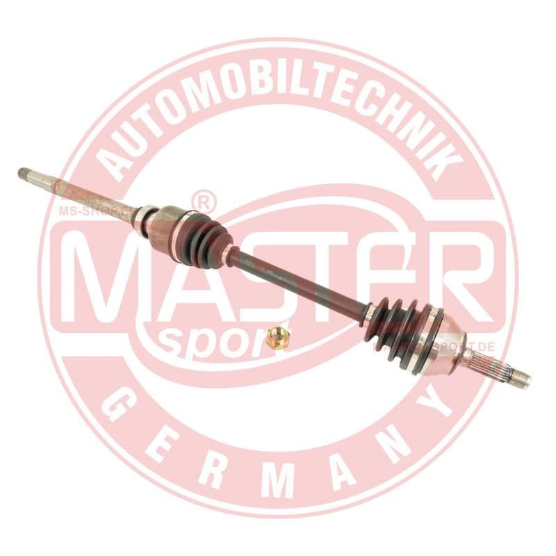 Planetara MASTER SPORT 303238-SET-MS