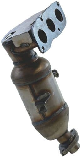 Catalizator BOSAL 090-214