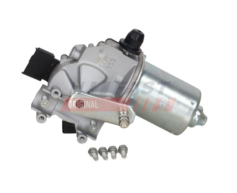 Motor electric, curatire far FAST FT82823