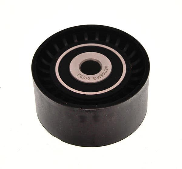 Rola ghidare/conducere, curea distributie MAXGEAR 54-0089