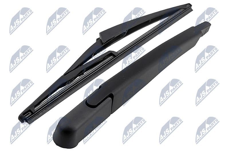 brat stergator, parbriz NTY EWB-NS-007