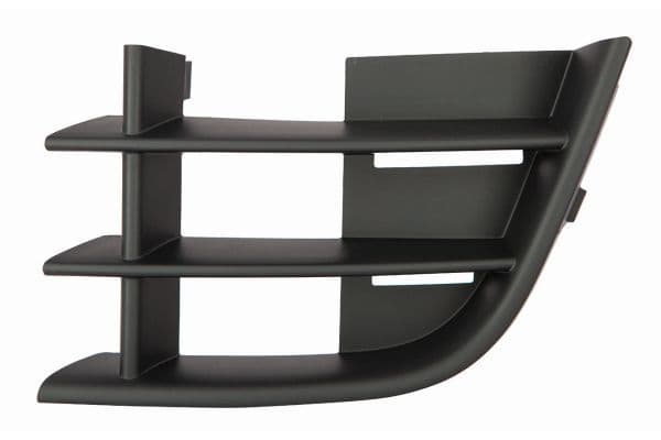 Grila ventilatie, bara protectie Depo 665-2501L-UD