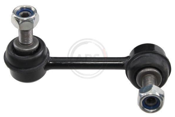 Brat/bieleta suspensie, stabilizator ABS 260600