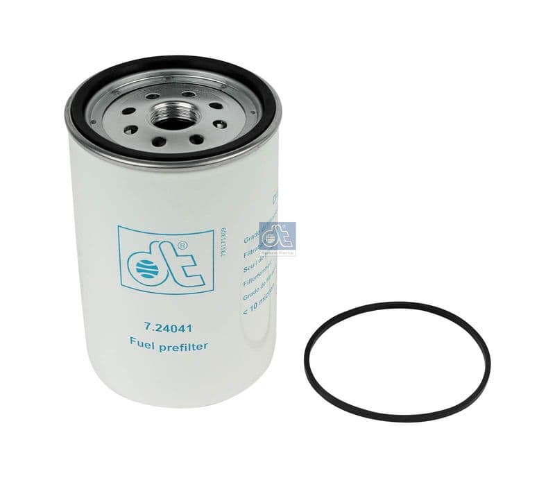 filtru combustibil DT Spare Parts 7.24041