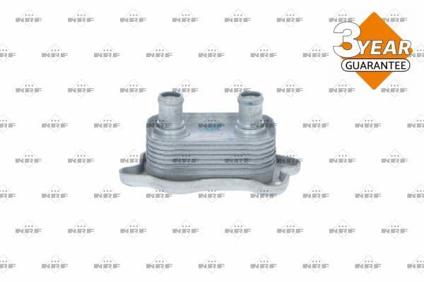 Radiator ulei, ulei motor NRF 31758
