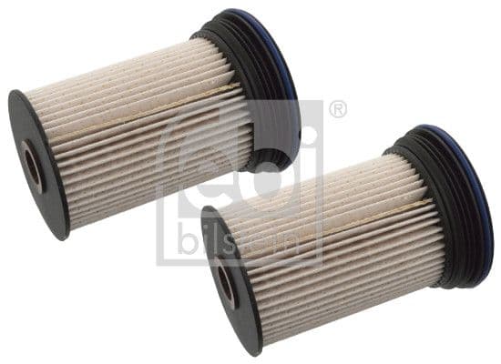 Set filtru de combustibil FEBI BILSTEIN 103809