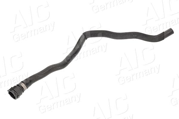 Furtun radiator AIC Calitatea originală 73390
