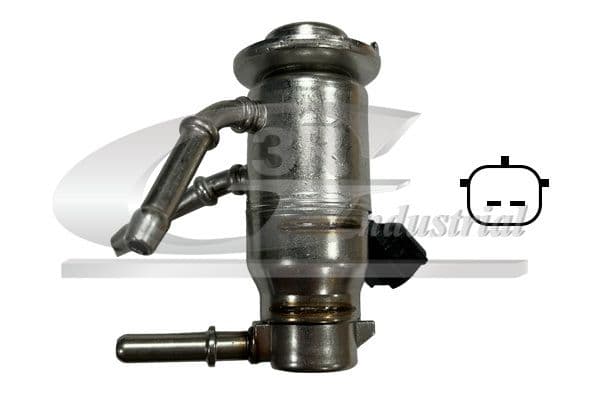 Modul dozare, injectie aditiv 3RG INDUSTRIAL 84903