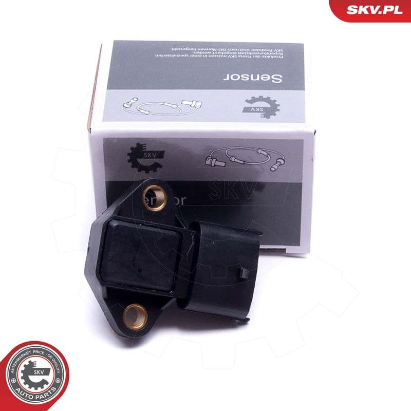 Senzor, presiune galerie admisie ESEN SKV 17SKV153