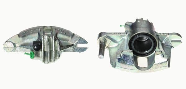 Etrier frana BUDWEG CALIPER 342872
