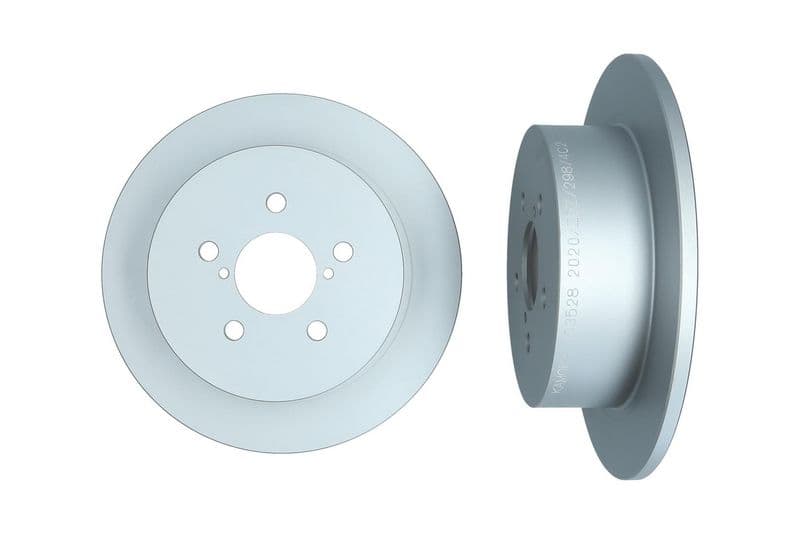 Disc frana KAMOKA 103528