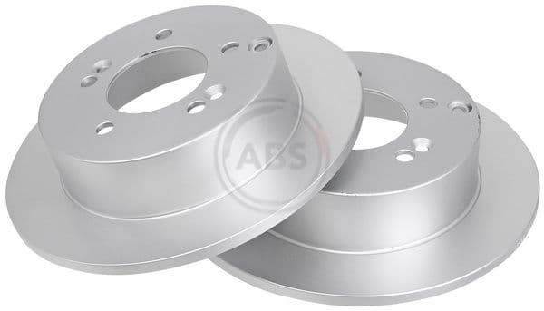 Disc frana ABS 17897