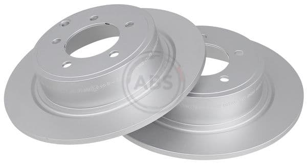 Disc frana ABS 17971