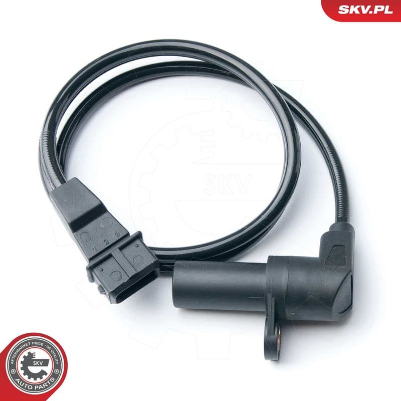 Senzor impulsuri, arbore cotit ESEN SKV 17SKV287
