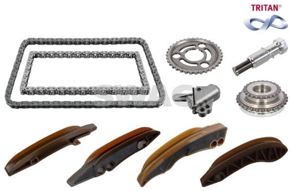 chit lant de distributie SWAG Standard Medium Kit 33 10 9441