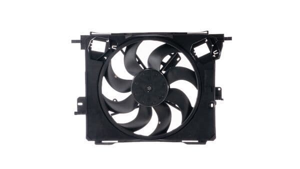 Ventilator, radiator MAHLE BEHR CFF 634 000S