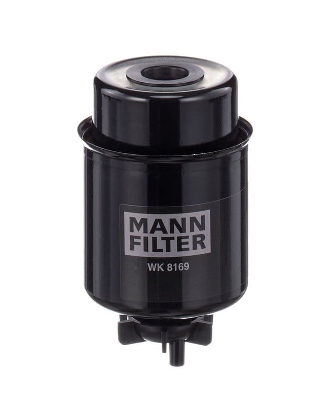 filtru combustibil MANN-FILTER WK 8169