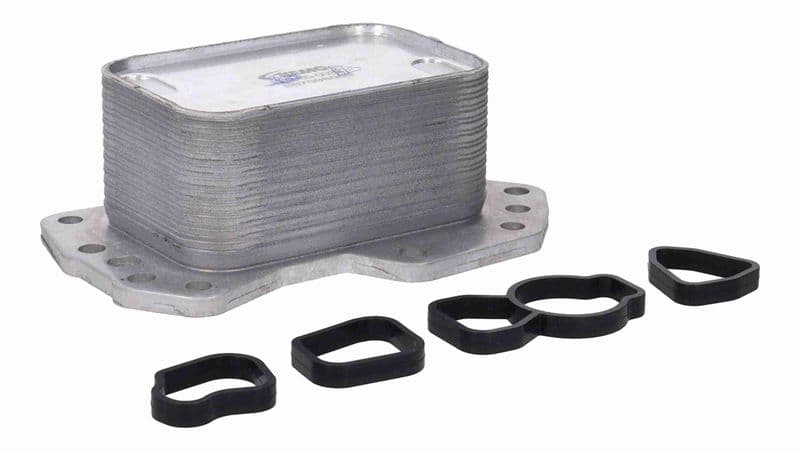 Radiator ulei, ulei motor VEMO Original Quality V30-60-0038