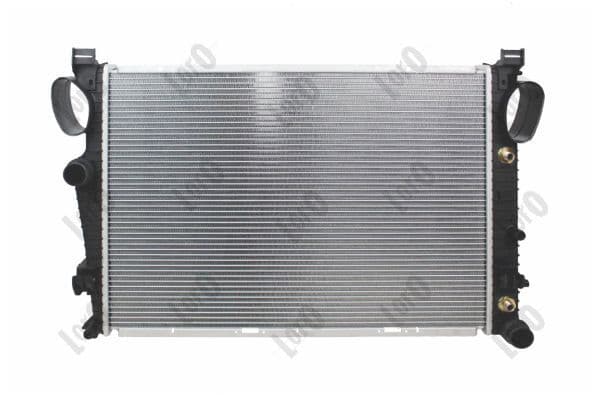 Radiator, racire motor DEPO 054-017-0055-B