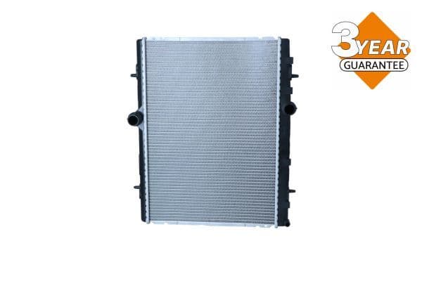 Radiator, racire motor NRF 59320
