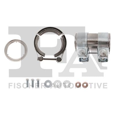 Set montaj, filtru funingine/particule FA1 CC111514